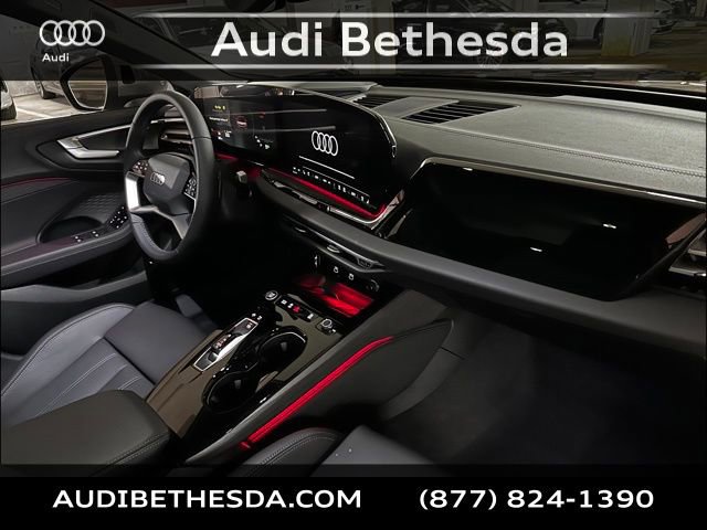 New 2025 Audi A5 2.0T Premium Plus image 10