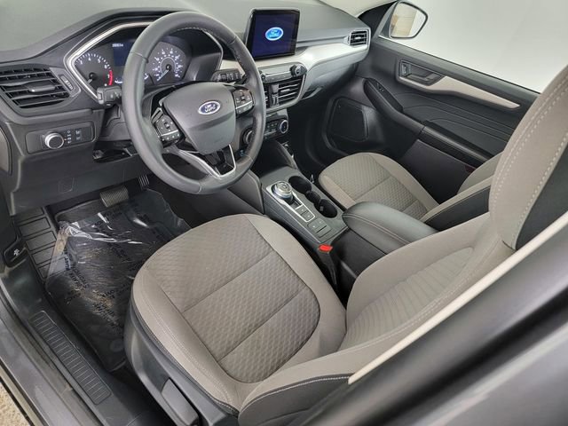 Used 2022 Ford Escape SE w/ Cold Weather Package FWD image 14