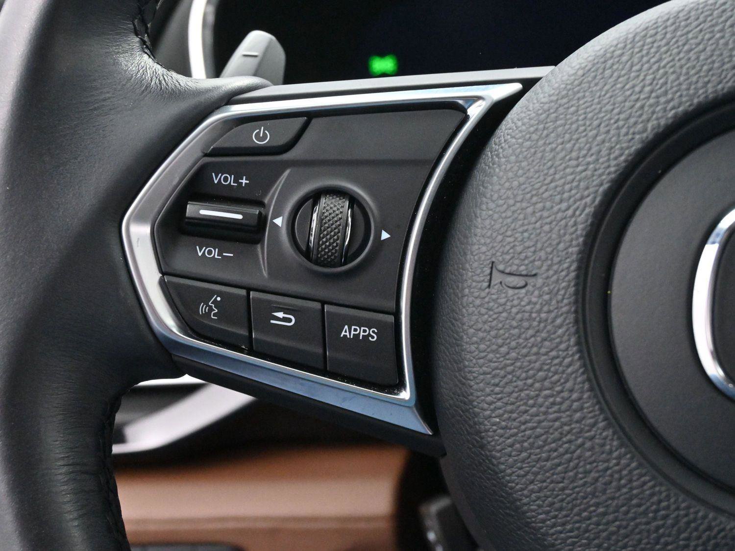 Used 2024 Acura MDX FWD w/ Technology Package image 20