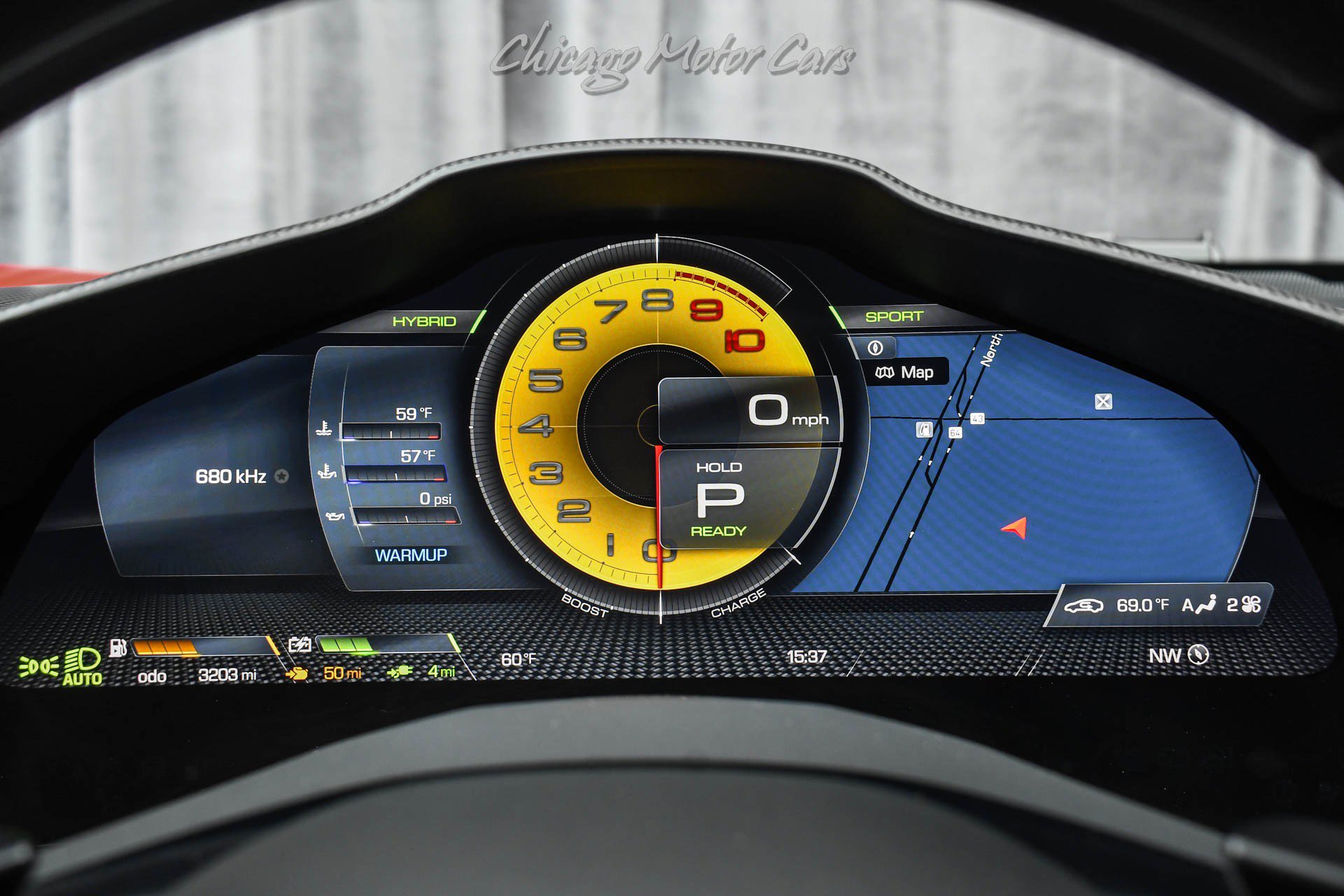 Used 2023 Ferrari SF90 Stradale image 15
