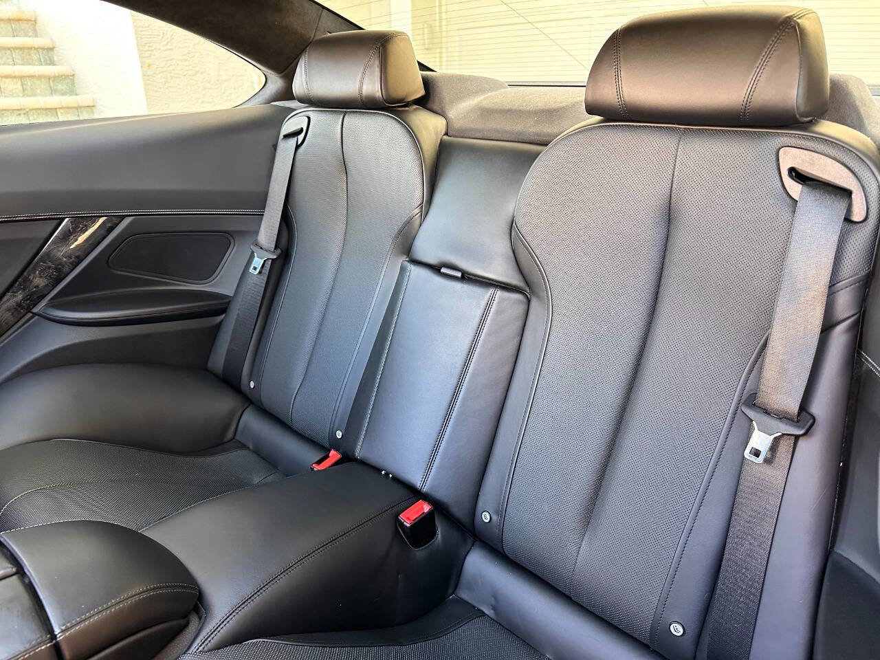 Used 2013 BMW 650i xDrive Coupe image 64