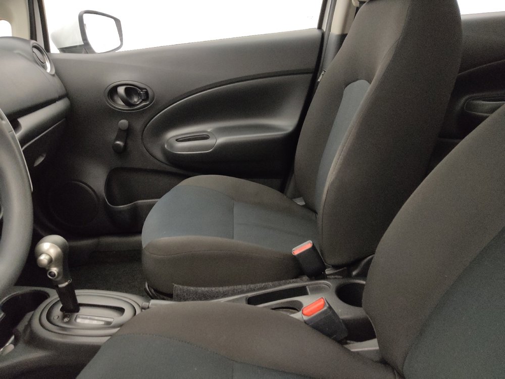 Used 2018 Nissan Versa Note S image 17