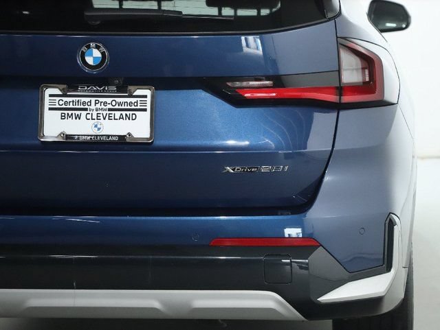 Certified 2023 BMW X1 xDrive28i w/ Convenience Package AWD/4WD image 45