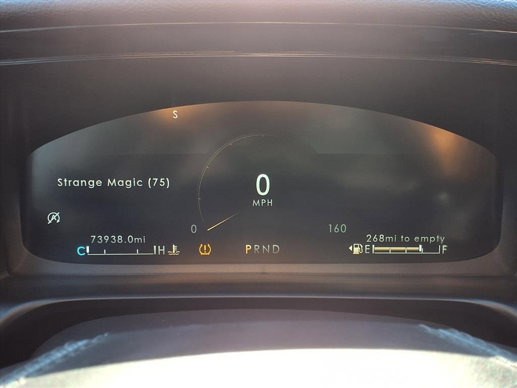 Used 2022 Lincoln Aviator Reserve w/ Equipment Group 201A image 17