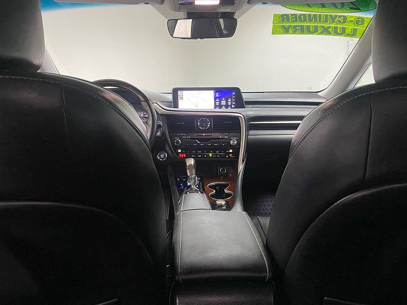 Used 2017 Lexus RX 350 FWD image 21