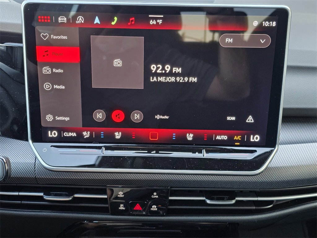 New 2026 Volkswagen Golf image 13