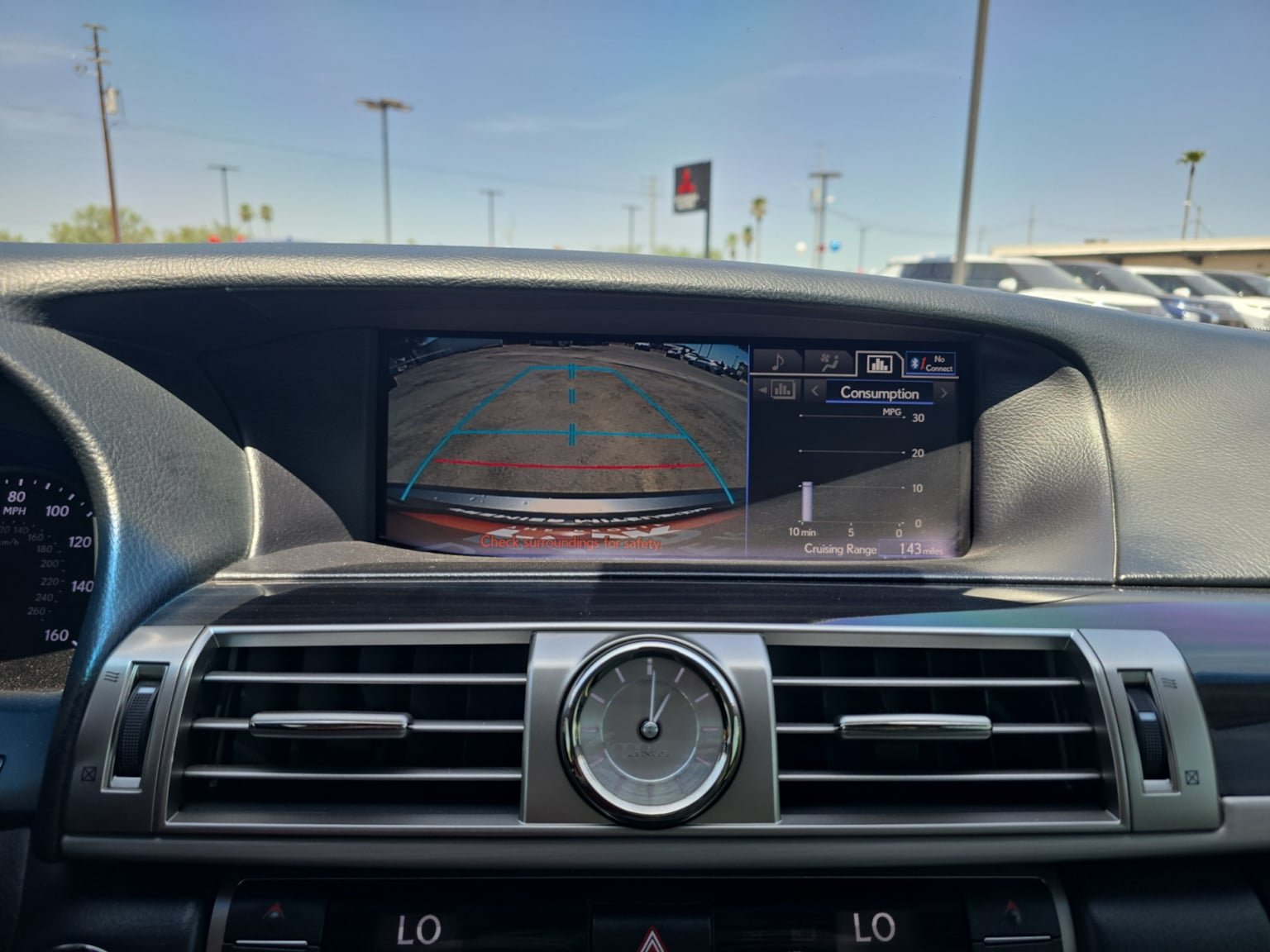 Used 2014 Lexus LS 460 w/ Comfort Package RWD image 21