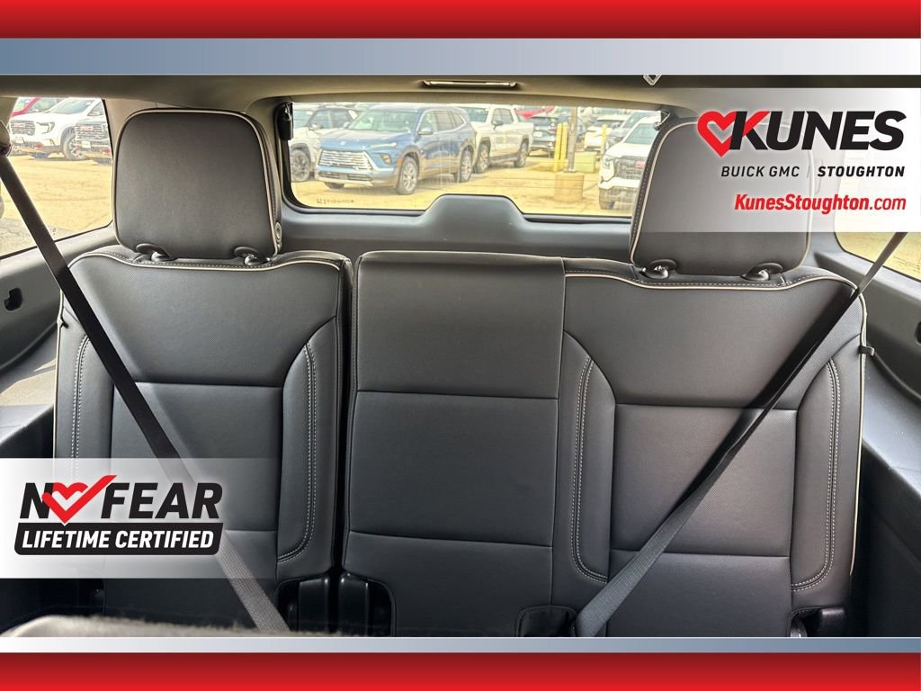Used 2025 GMC Yukon XL Elevation w/ LPO, Floor Liner Package image 45