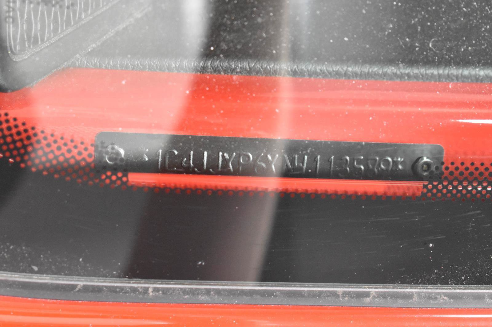 Used 2022 Jeep Wrangler Unlimited Sahara w/ Cold Weather Group image 34