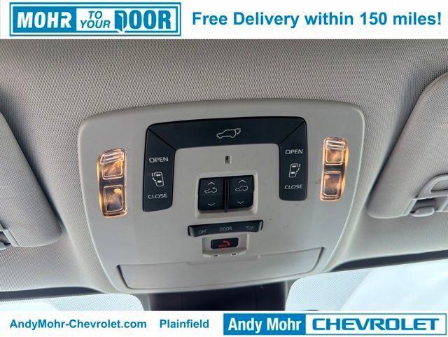Used 2022 Toyota Sienna Limited AWD/4WD image 25
