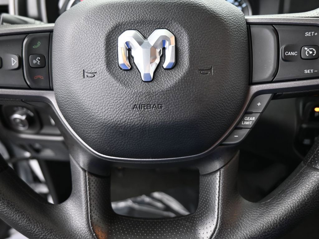 Used 2024 RAM 1500 Tradesman w/ Night Edition image 31