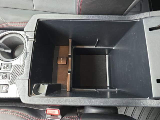 Used 2018 Toyota 4Runner SR5 image 25