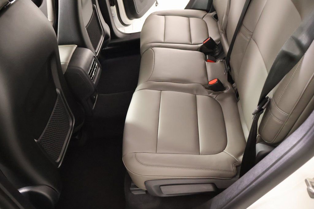 New 2026 Lincoln Corsair Premiere FWD image 13