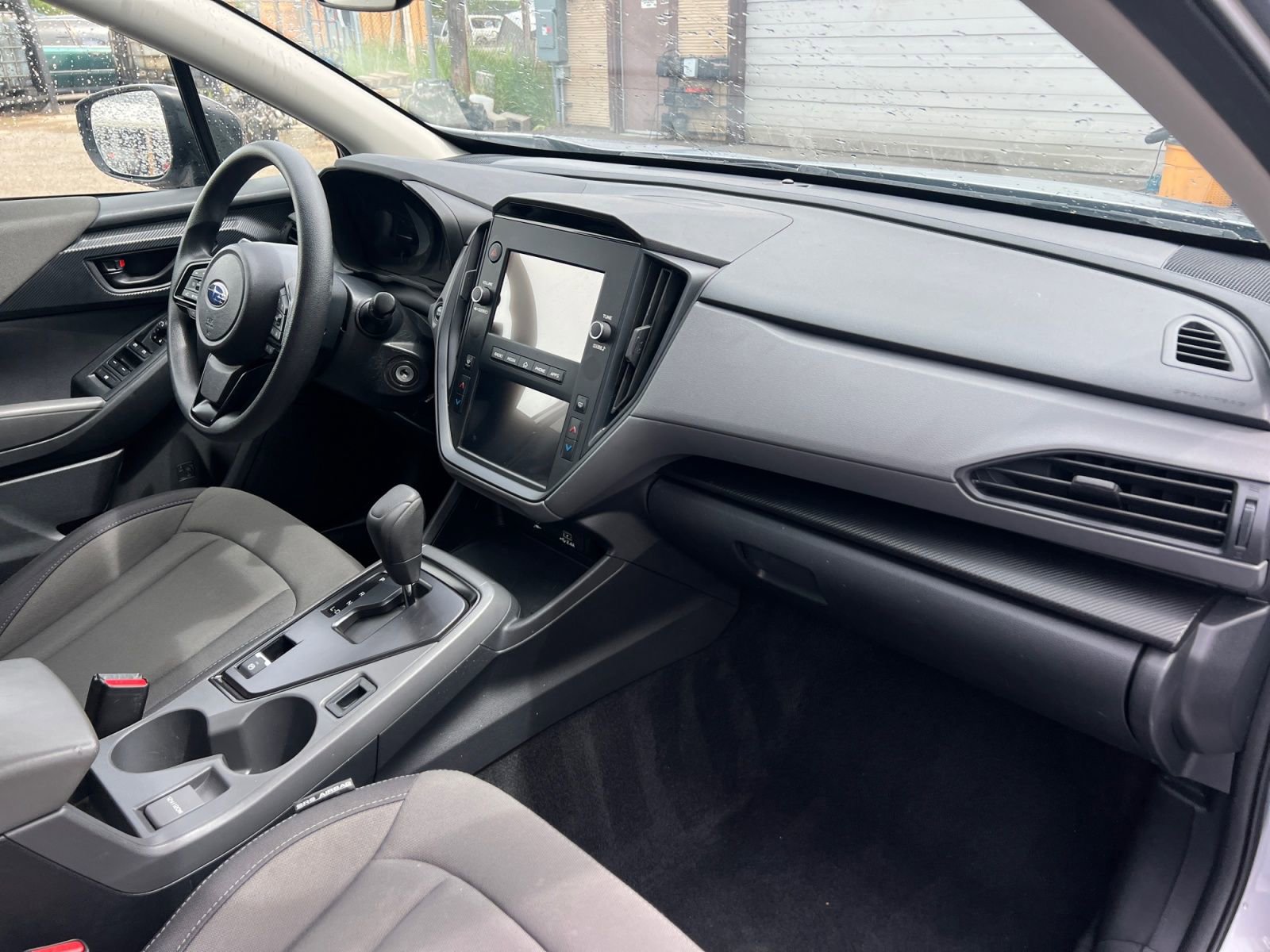 Used 2025 Subaru Crosstrek 2.0i AWD/4WD image 16