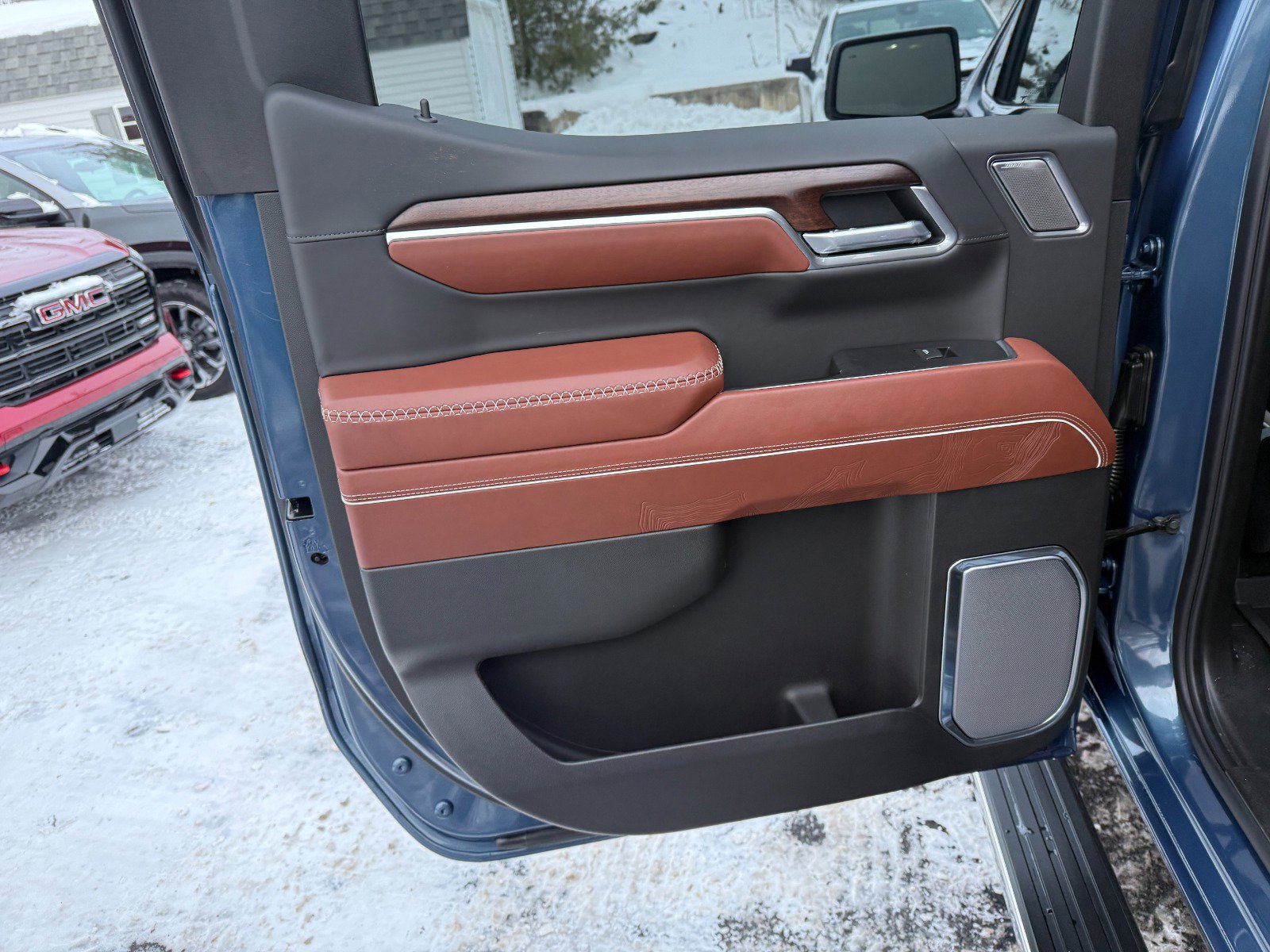 New 2026 GMC Sierra 1500 Denali Ultimate image 18