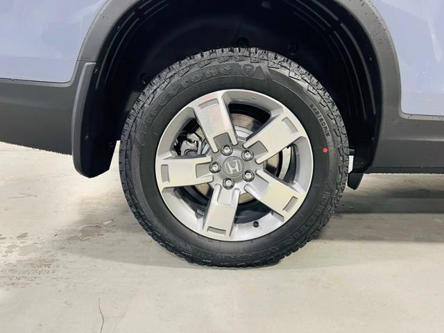 New 2026 Honda Ridgeline RTL image 12