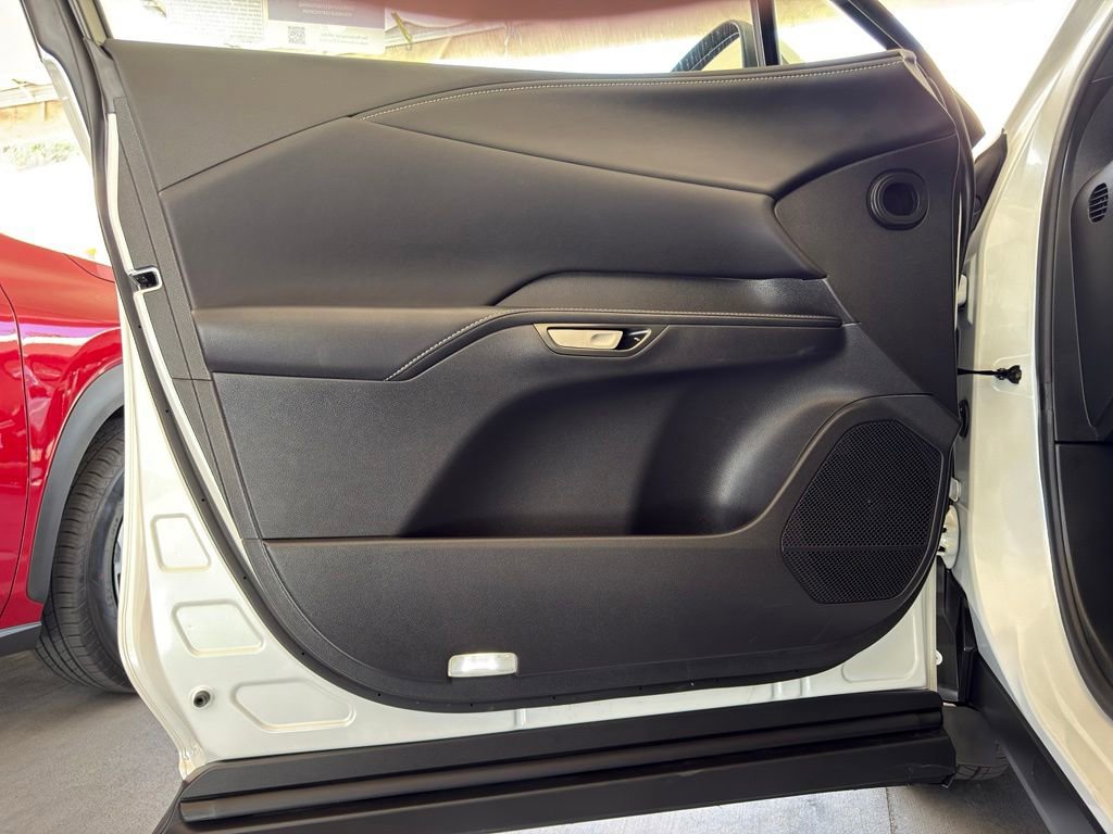 Certified 2024 Lexus RX 350 Premium w/ Cold Area Package FWD image 29