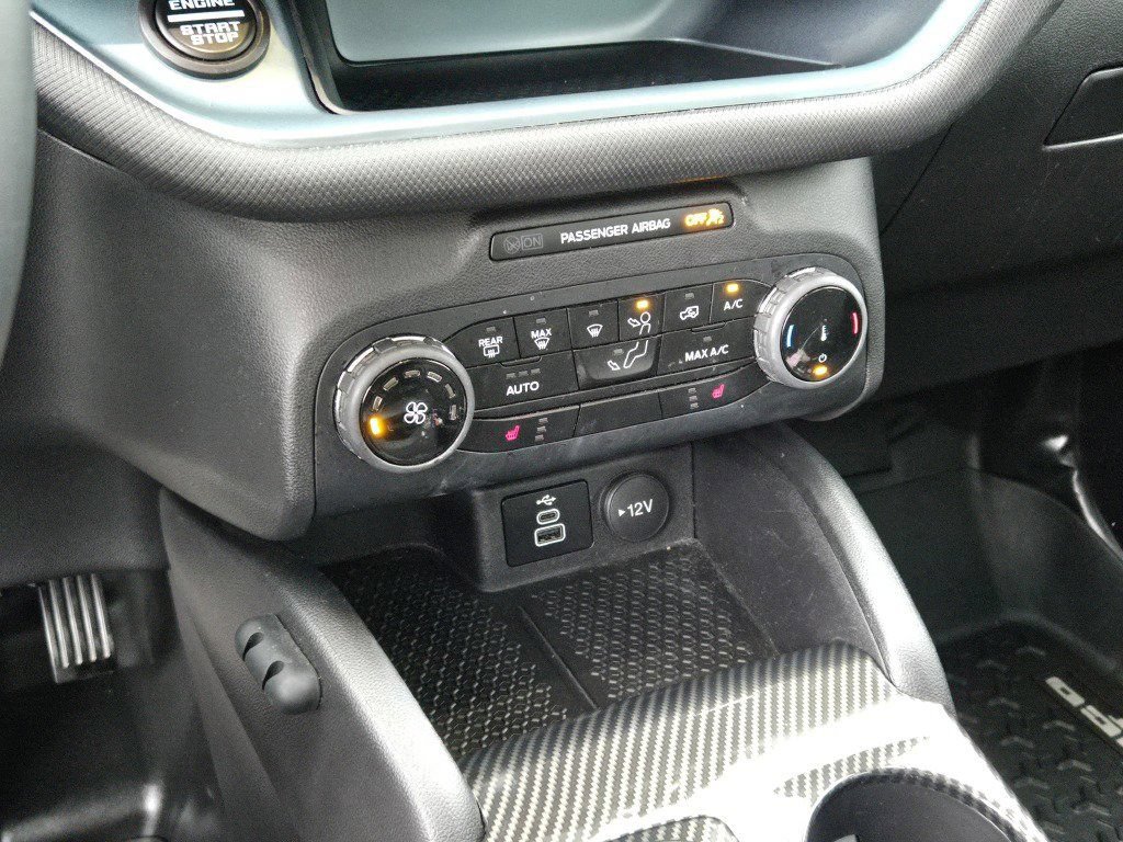 Certified 2024 Ford Bronco Sport Badlands AWD/4WD image 24