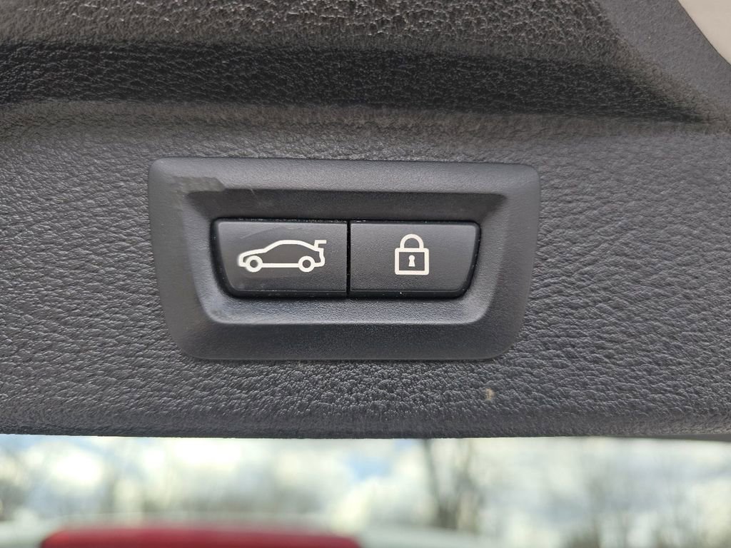 Used 2017 BMW X5 xDrive35i image 18