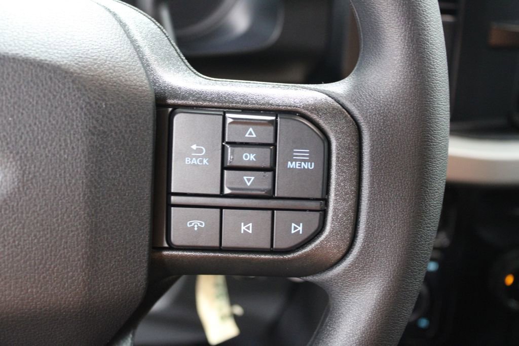 New 2026 Ford F250 XL w/ STX Appearance Package image 35