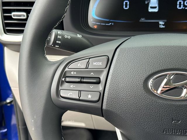 New 2026 Hyundai Venue SEL image 27