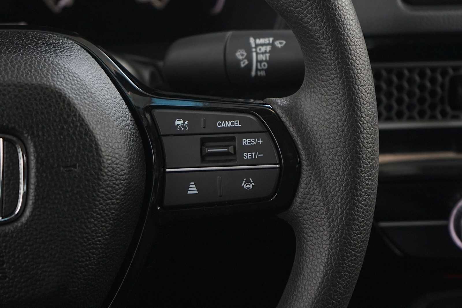 Used 2026 Honda Civic LX image 18