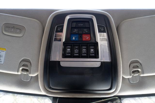 Used 2024 RAM 1500 Limited image 24