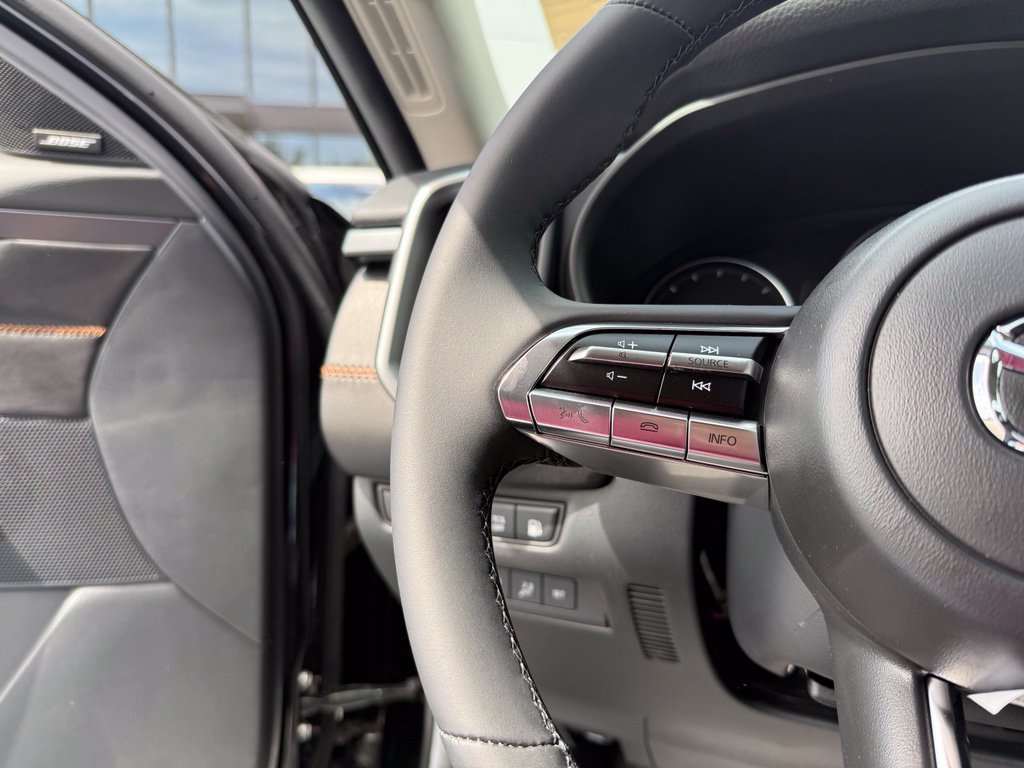 New 2026 MAZDA CX-50 AWD 2.5 Hybrid w/ Weather Package image 21