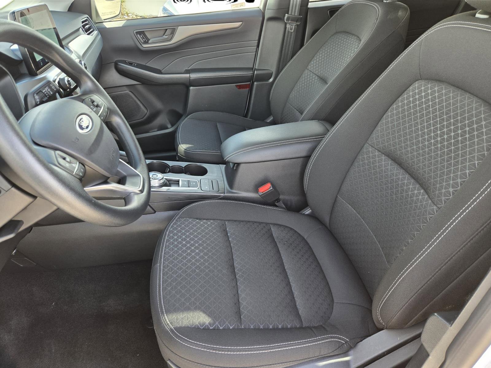 Used 2025 Ford Escape Active image 24