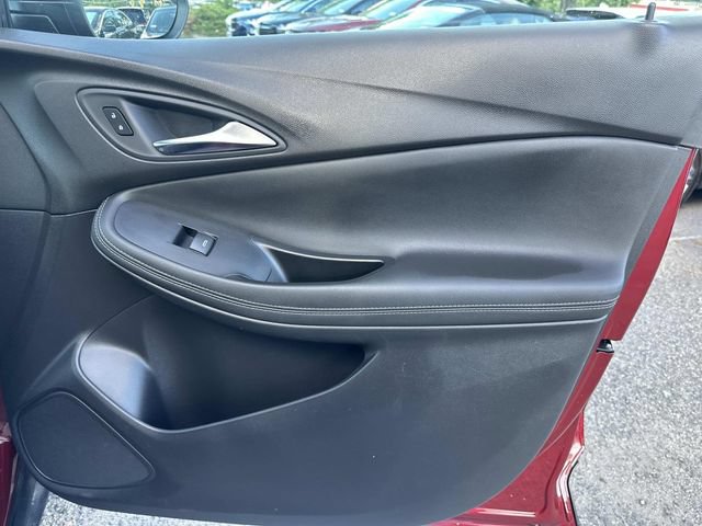 Used 2024 Buick Encore GX Preferred FWD image 8