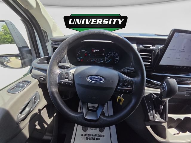 Used 2023 Ford Transit 350 XLT RWD image 28