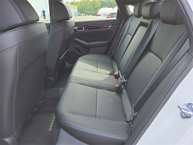 New 2026 Honda Civic Sport Touring image 6