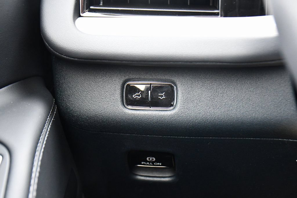 New 2026 Lincoln Navigator Reserve w/ Jet Appearance Package AWD/4WD image 38