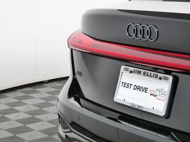 New 2026 Audi A5 Prestige AWD/4WD image 36