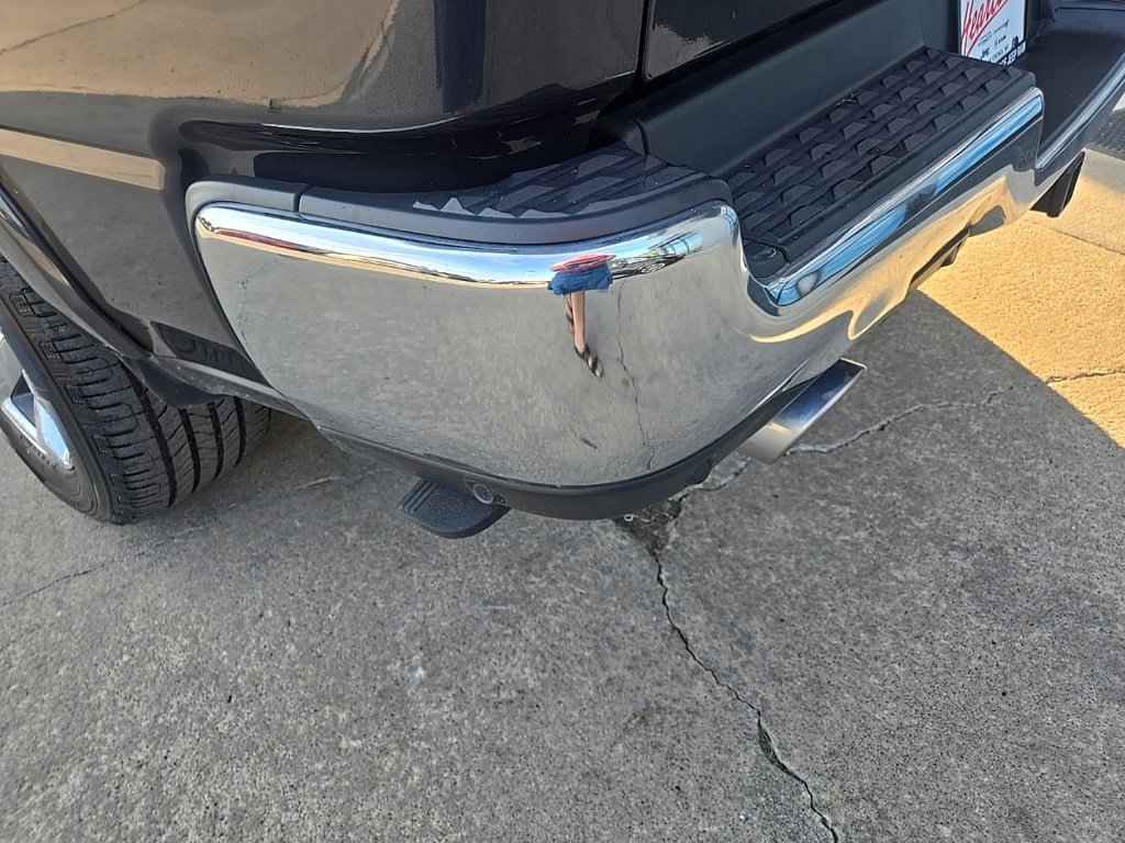 Used 2021 RAM 1500 Limited image 25