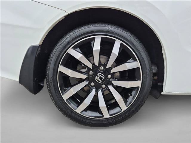 Used 2014 Honda Civic EX-L image 23