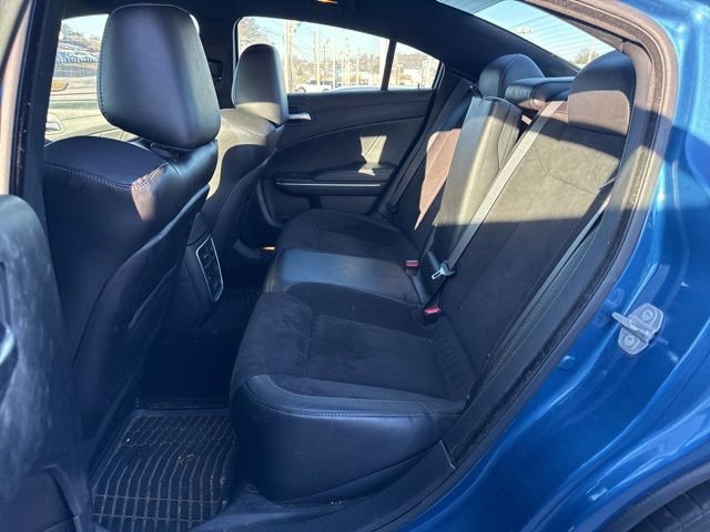 Used 2022 Dodge Charger R/T w/ Plus Group image 15