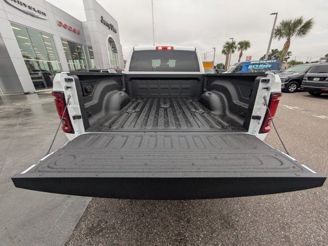 New 2026 RAM 2500 Big Horn image 11