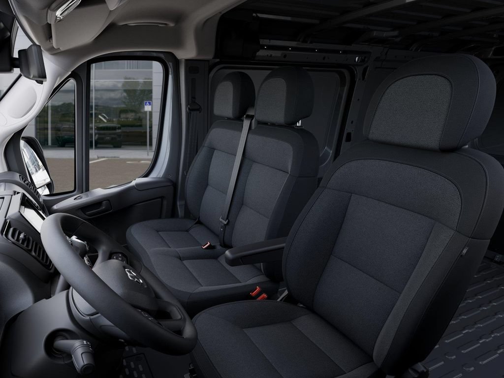 New 2026 RAM ProMaster 1500 w/ Safety Group FWD image 28