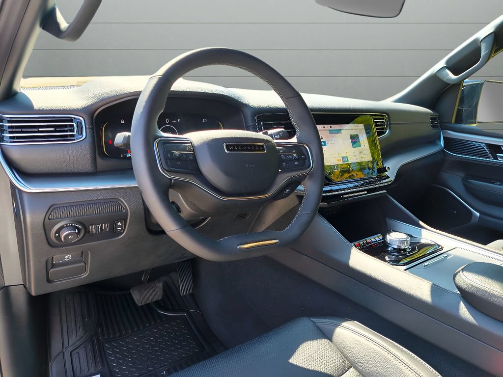 Used 2024 Jeep Wagoneer Series II RWD image 21