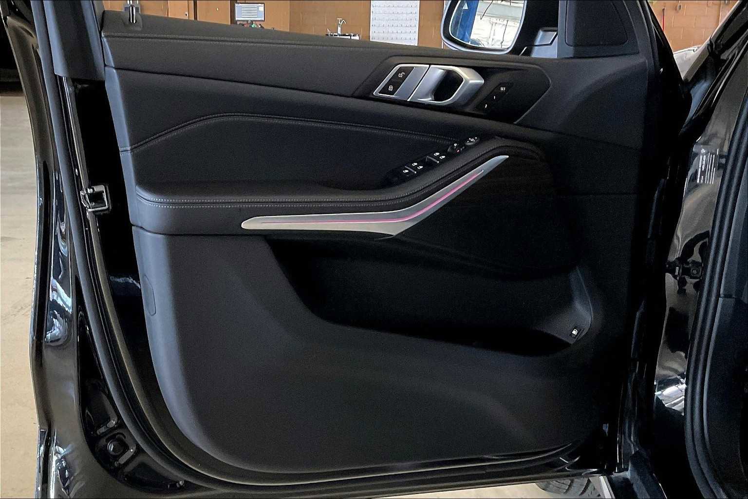 Certified 2024 BMW X5 xDrive50e w/ Parking Assistance Package image 20