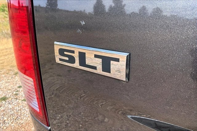 Used 2014 RAM 1500 Classic SLT AWD/4WD image 23