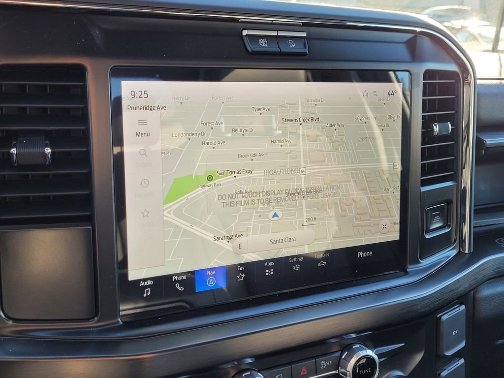 New 2026 Ford F350 Lariat w/ FX4 Off-Road Package image 43