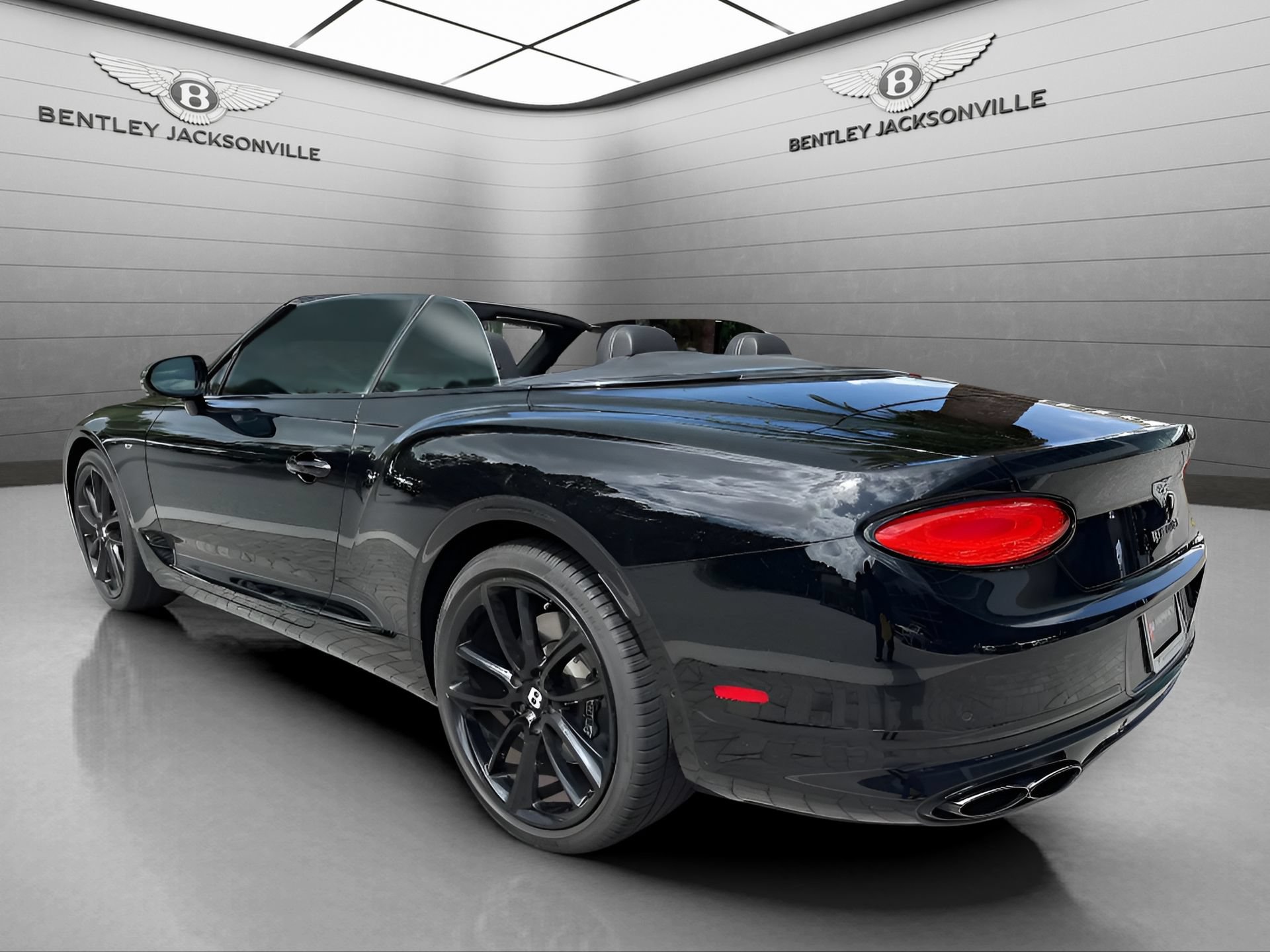 Certified 2022 Bentley Continental GT AWD/4WD image 10