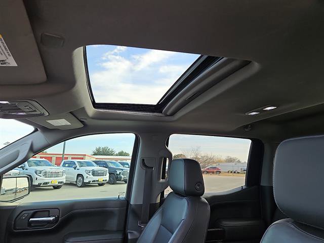 Used 2020 GMC Sierra 1500 SLT w/ SLT Premium Plus Package image 14