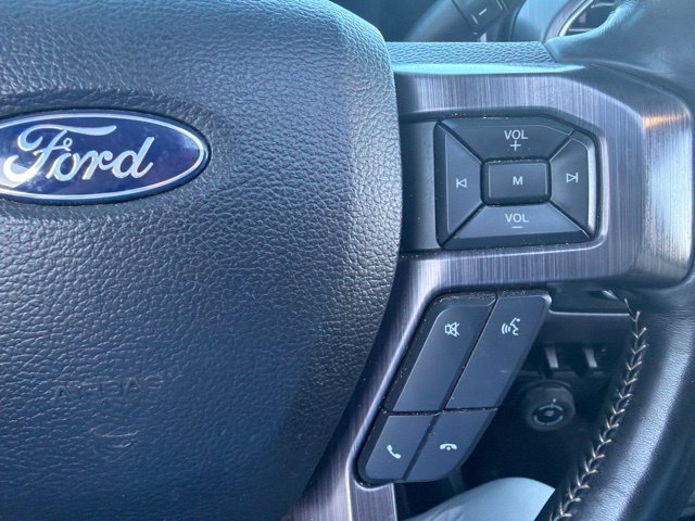 Used 2020 Ford F250 Limited AWD/4WD image 19