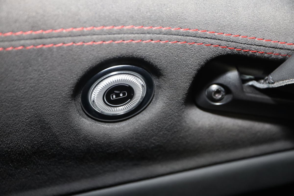 Used 2022 Maserati MC20 Coupe image 57