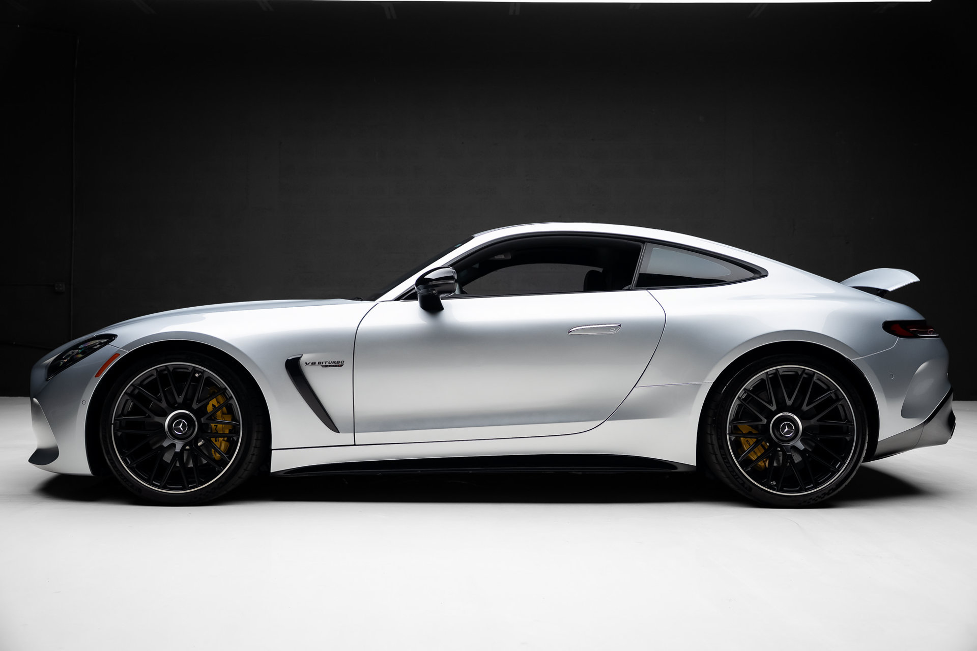 Used 2024 Mercedes-Benz AMG GT 55 image 19