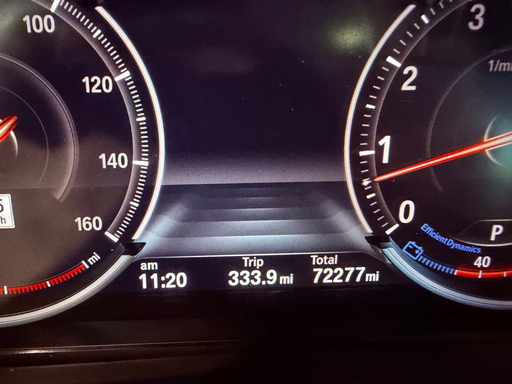 Used 2019 BMW X6 xDrive35i image 28