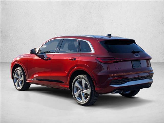 New 2025 Audi Q5 Premium Plus image 9